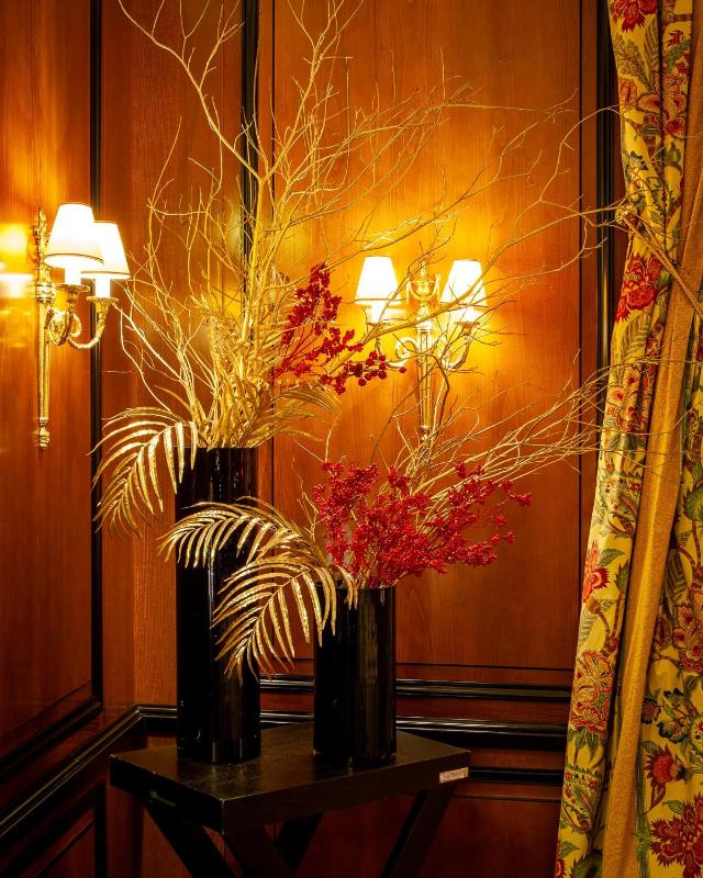 NARUTIS Hotel - Small Luxury Hotels of The World - image 5