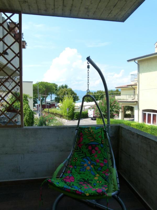 Appartamento Bel Sito - image 8