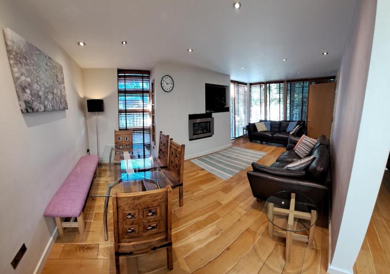 Three-Bedroom House image 3