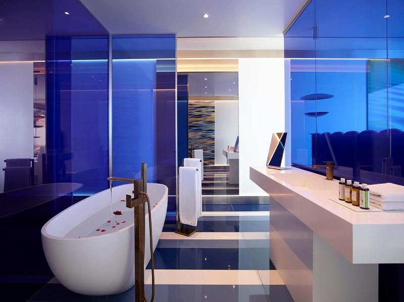 Gold Suite Sea View Private Pool image 1