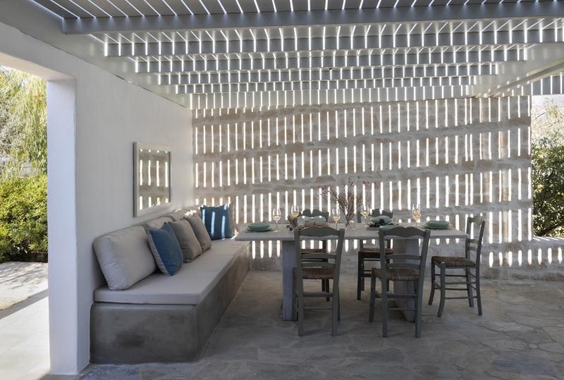 Stunning Beachfront 3BR Villa that has it ALL! - image 23