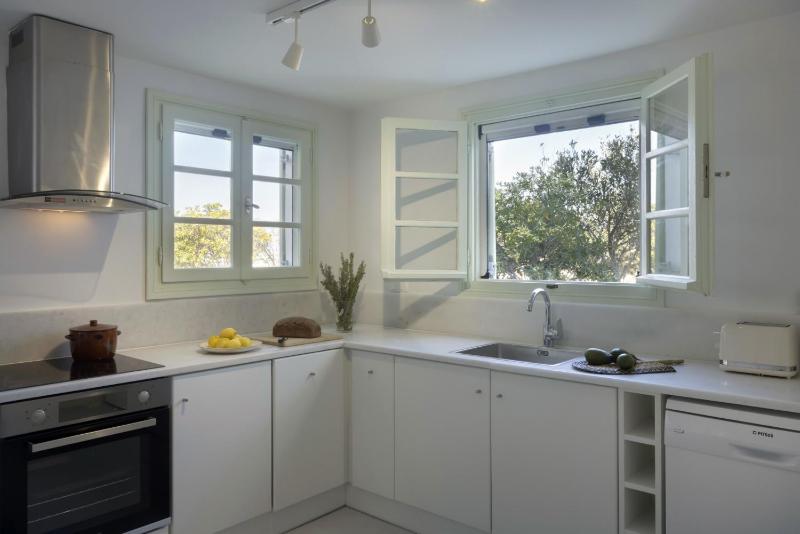 Stunning Beachfront 3BR Villa that has it ALL! - image 35