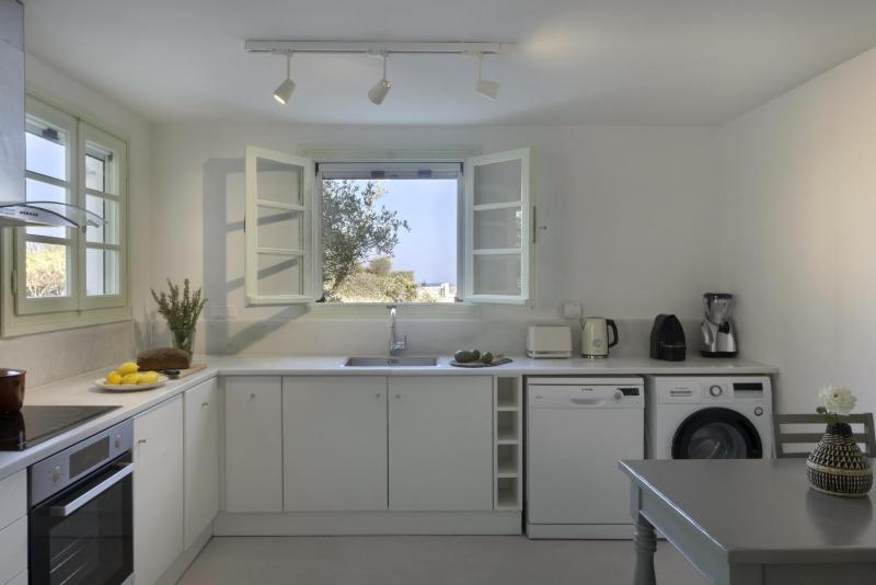 Stunning Beachfront 3BR Villa that has it ALL! - image 40