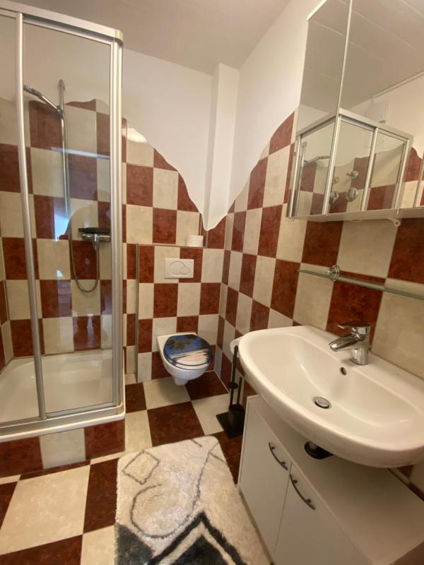 One-Bedroom Apartment image 4