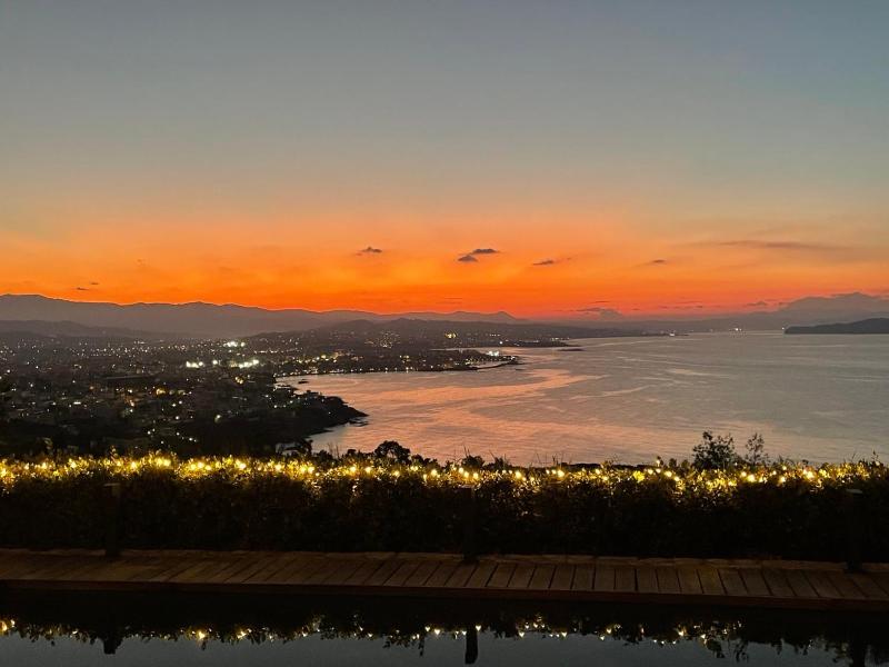 Luxury Villa Mystique with Amazing Seaview - image 15