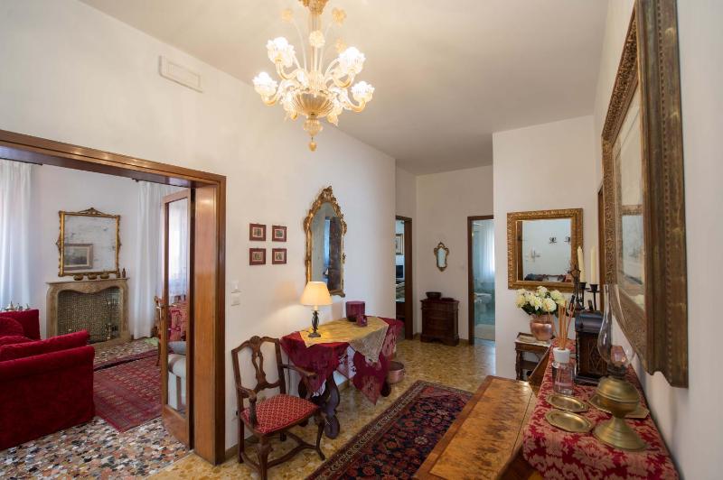 Apartment with Balcony image 3