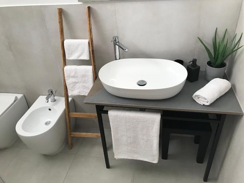 Scogliera apartments - image 41