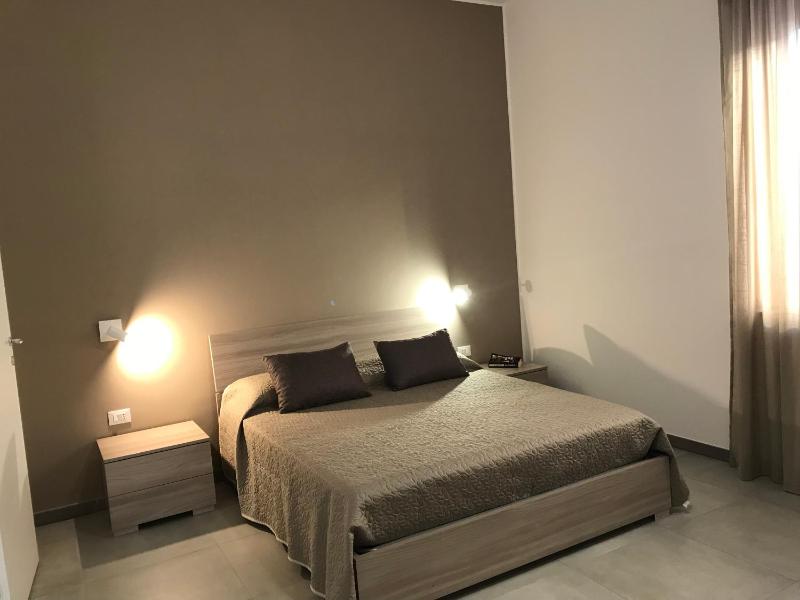 Scogliera apartments - image 3