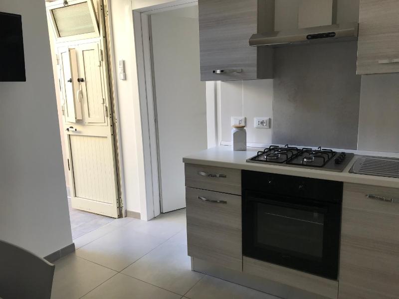 Scogliera apartments - image 23