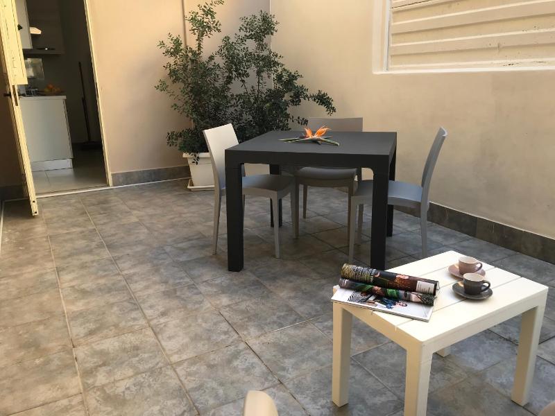 Scogliera apartments - image 2