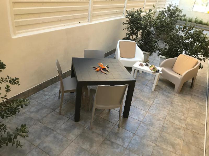 Scogliera apartments - image 8