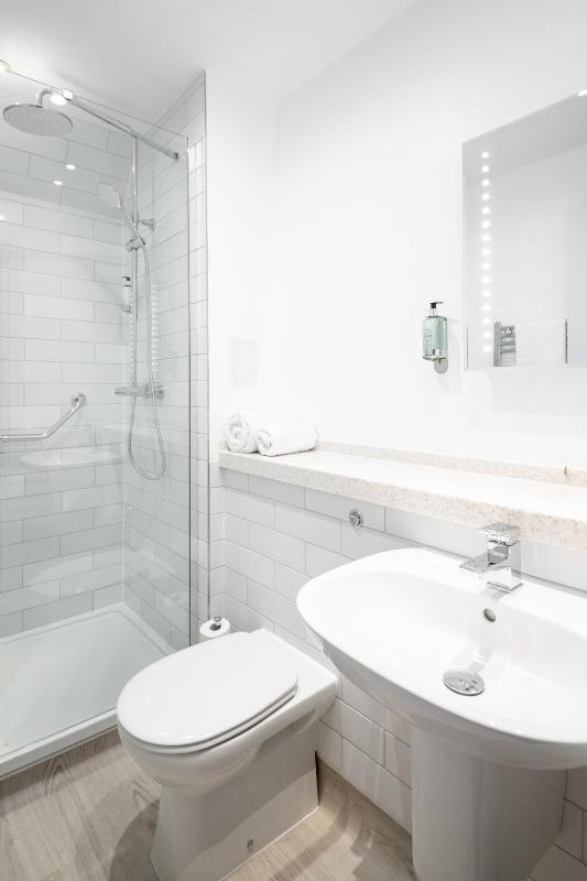 Single Room image 1