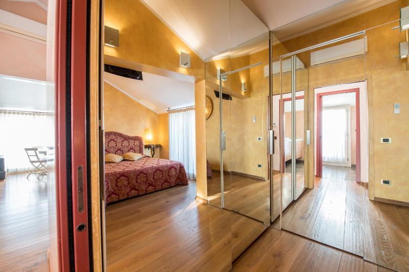 Penthouse Apartment image 3