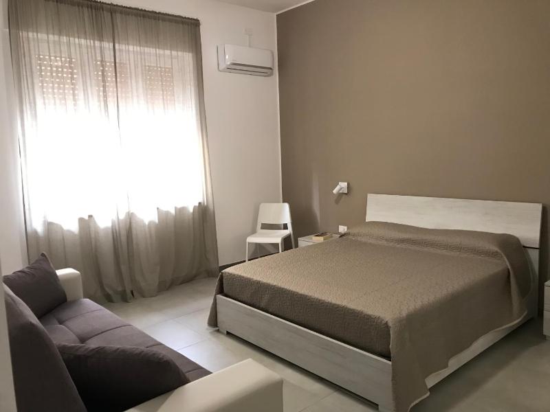 Scogliera apartments - image 47
