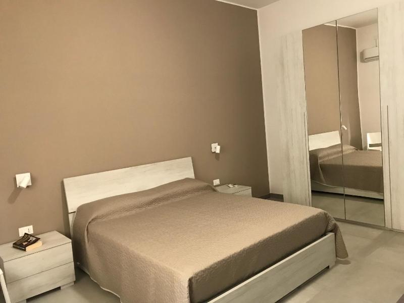 Scogliera apartments - image 34