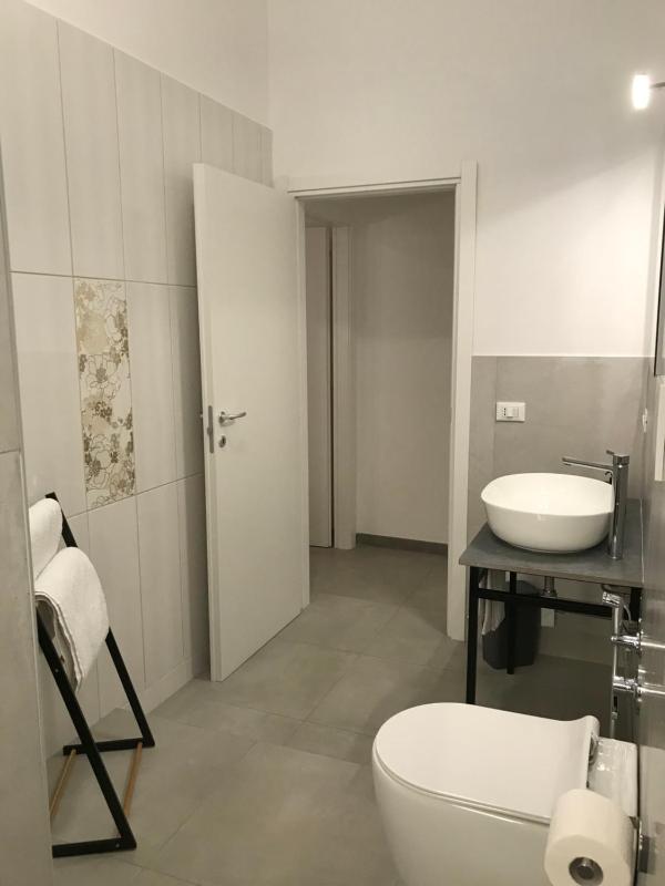 Scogliera apartments - image 39