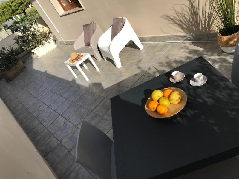 Scogliera apartments - image 11