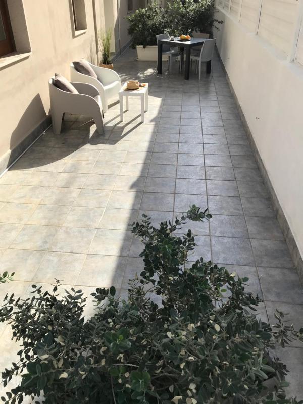 Scogliera apartments - image 29