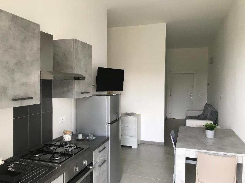 Scogliera apartments - image 27