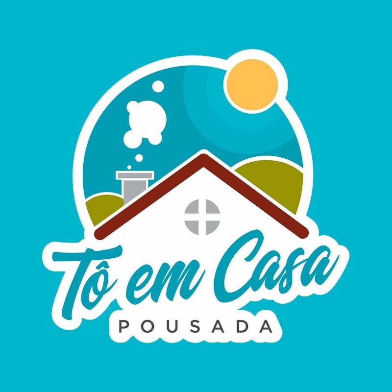 Pousada Tô Em Casa! - image 18
