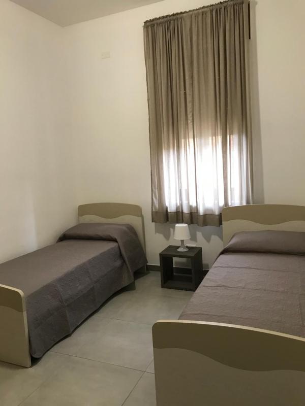 Scogliera apartments - image 21
