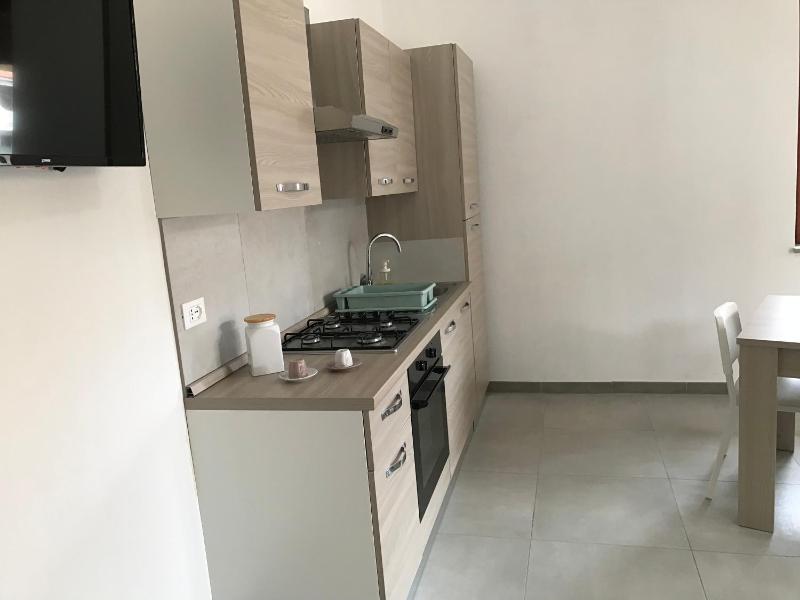 Scogliera apartments - image 12