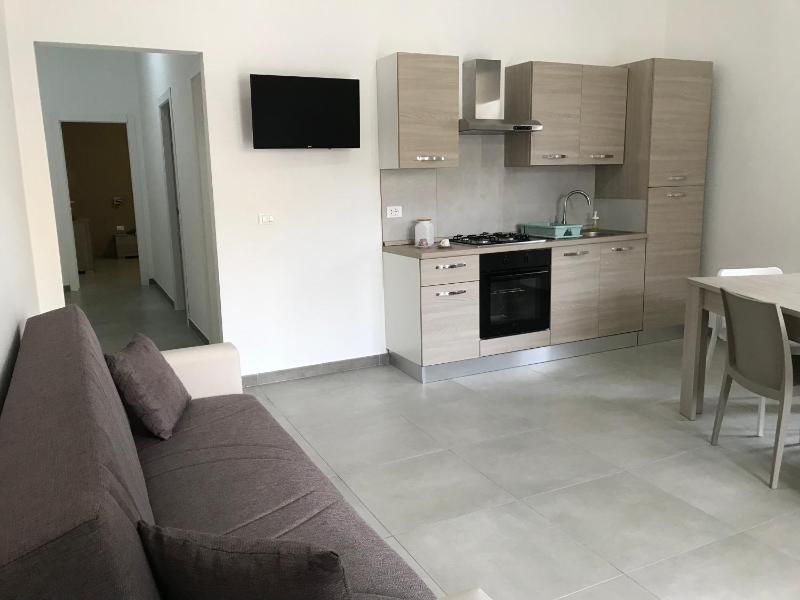 Scogliera apartments - image 13