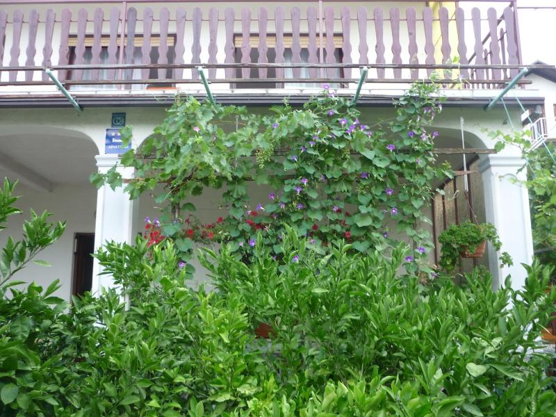 Apartment Marija Selce - image 3
