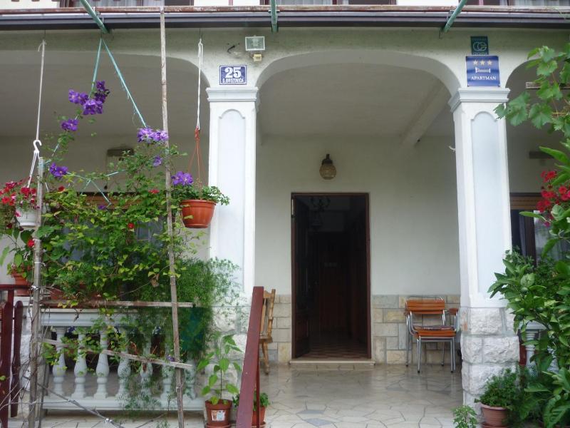 Apartment Marija Selce - image 14