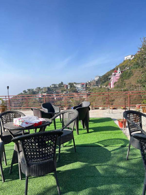 Samarth Kasauli hills - image 23