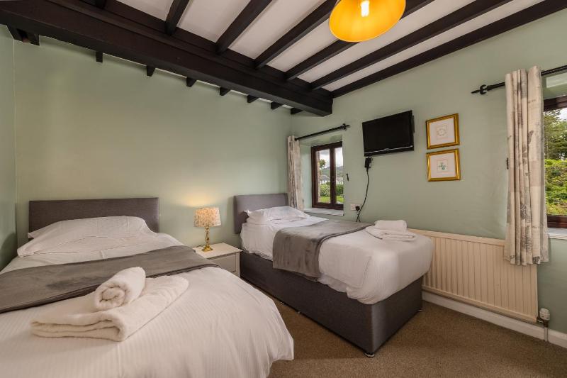 Standard Twin Room image 1