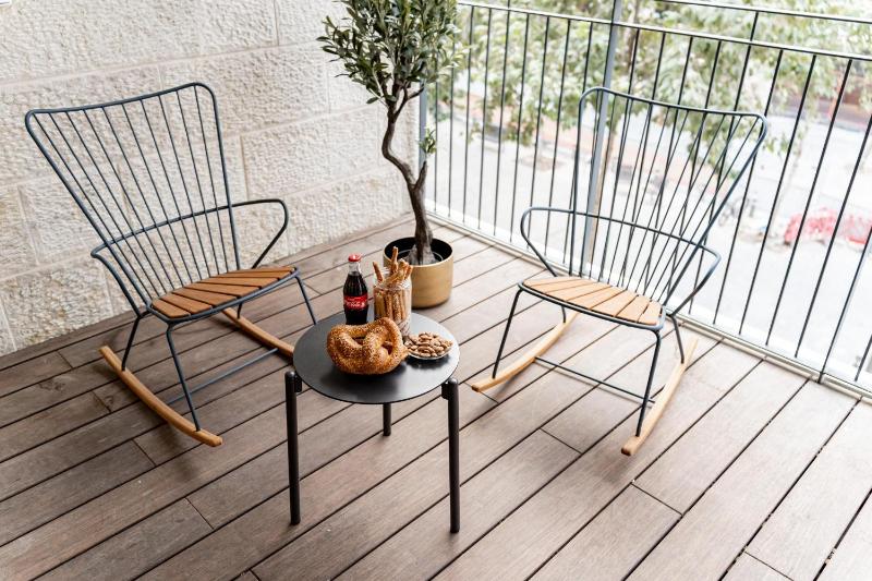 Designed 2BR with 2 bathroom Terrace and Parking - image 16