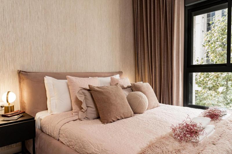 Designed 2BR with 2 bathroom Terrace and Parking - image 7