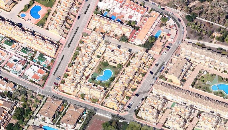 Holiday home Punta Prima - image 16
