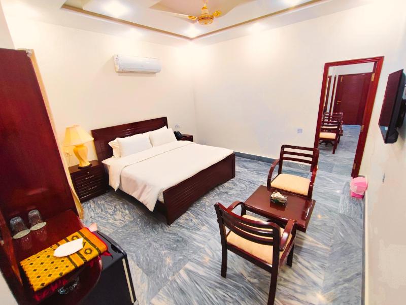Family Suite image 1