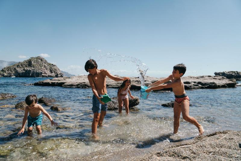 Villa Sant'Andrea A Belmond Hotel Taormina Mare - image 10