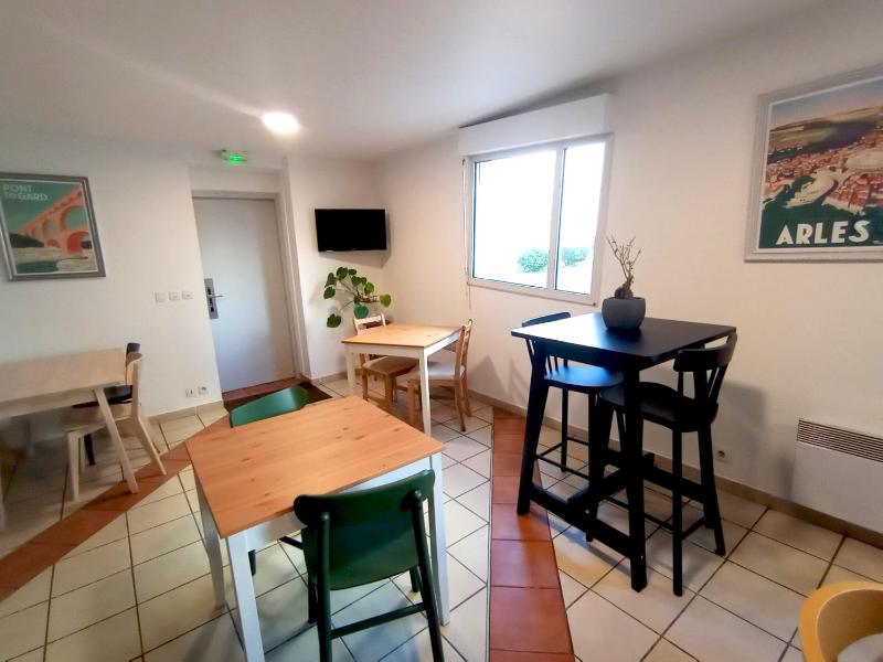 City Residence Avignon - image 11