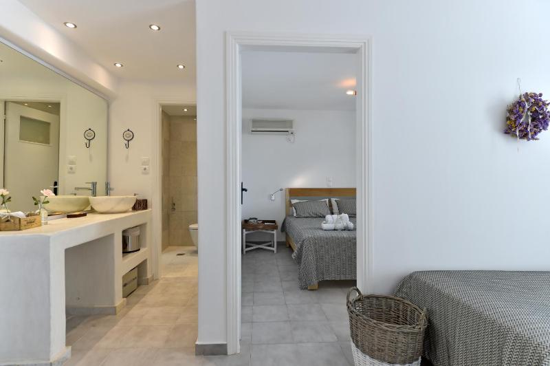 Family Junior Suite image 2