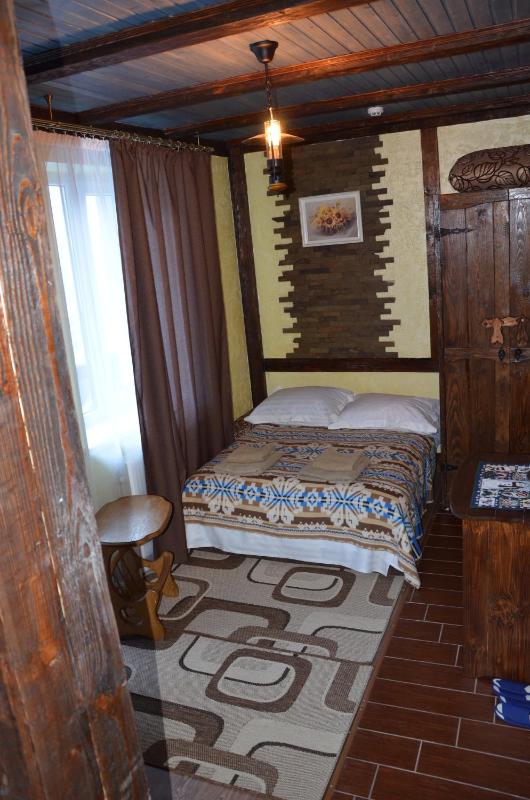 Family Junior Suite image 2