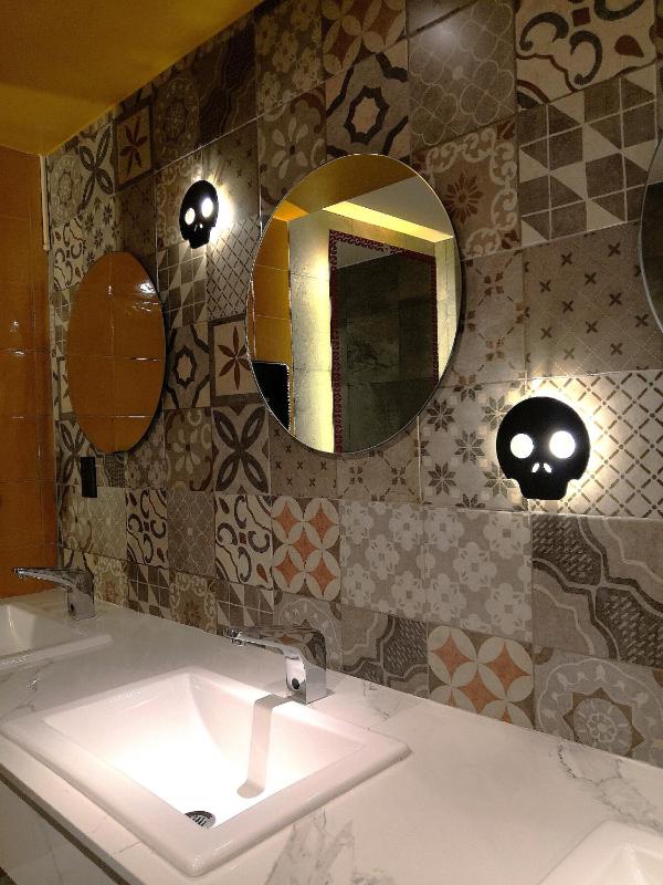 Barrio Downtown Mexico City Hostel - image 21