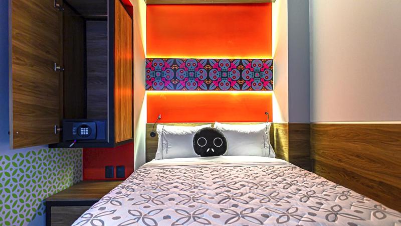 Barrio Downtown Mexico City Hostel - image 25