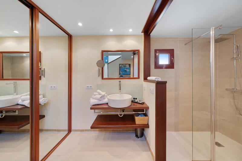 Suite Duplex image 3