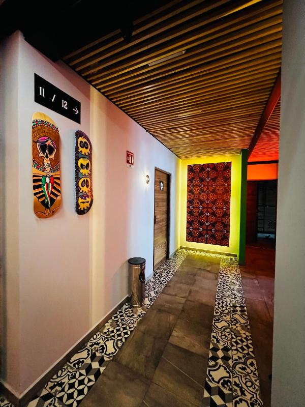 Barrio Downtown Mexico City Hostel - image 6