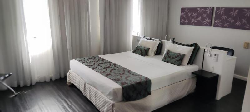 Moema Flat Luxo, Macuco Images