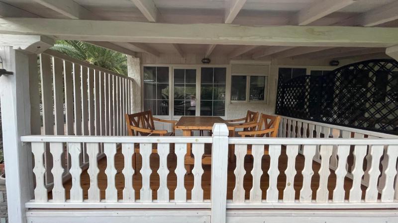 Double Room with Garden View image 3