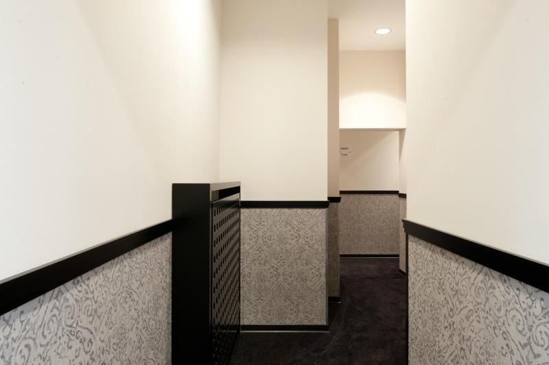 Hotel Topas Frankfurt City Centre - Digital Check-In - image 4