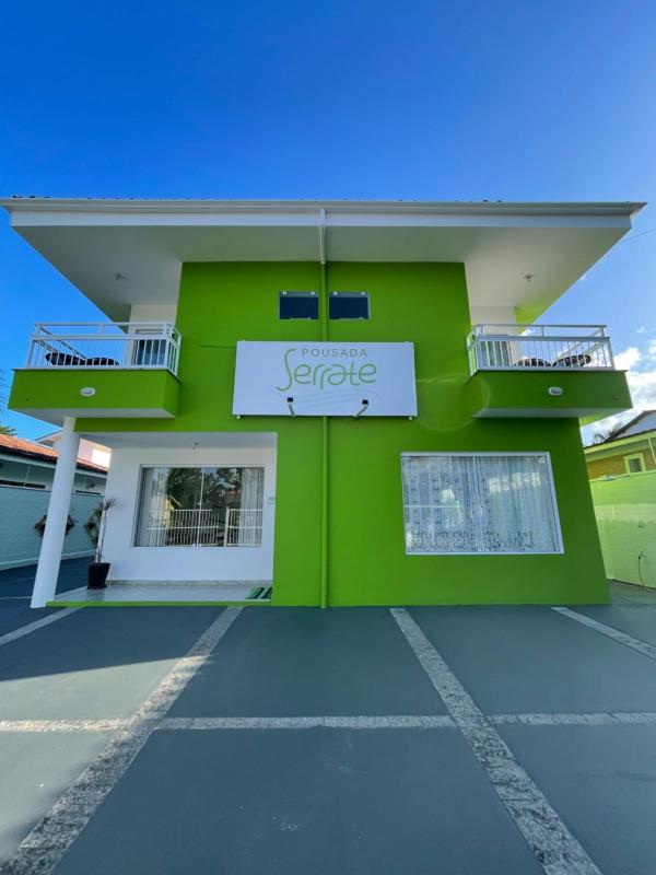 Pousada Serrate - image 18