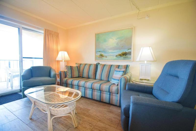 Marigot Beach 209 condo - image 11