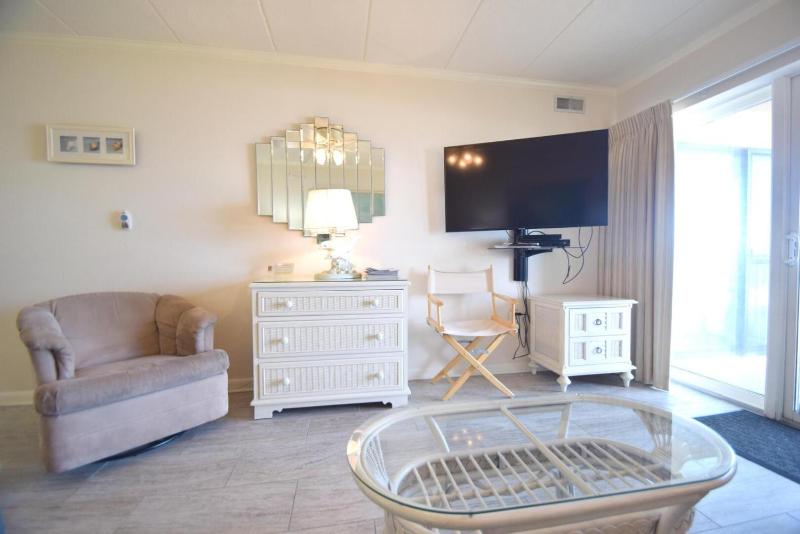 Marigot Beach 209 condo - image 8