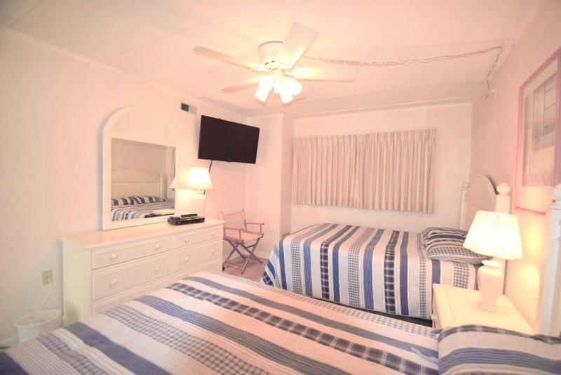 Marigot Beach 209 condo - image 10